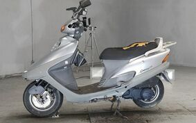 HONDA SPACY 125 JF04