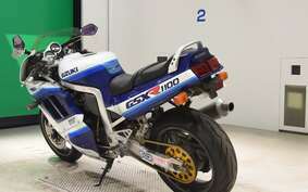 SUZUKI GSX-R1100 2020 GV73A