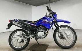 YAMAHA XTZ125 KE07