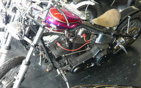 HARLEY FLSTC 1997 BJL