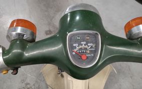 HONDA SUPER CUB50 AA01