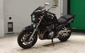 SUZUKI BANDIT 1200 2006 GV79A