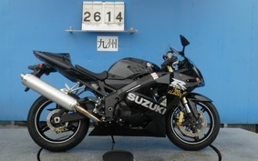 SUZUKI GSX-R600 GN7CA