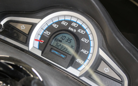 HONDA PCX125 JF56
