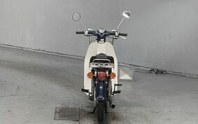 HONDA C50 SUPER CUB C50