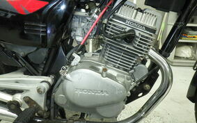 HONDA CB125T JC06