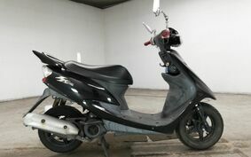 YAMAHA JOG ZR Evolution SA16J