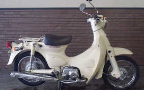 HONDA LITTLE CUB AA01