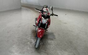 SUZUKI GSR250 GJ55D