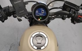 HONDA REBEL MC49