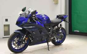 YAMAHA YZF-R7 2022 RM39J