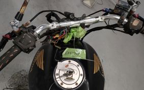 HONDA CB400SF NC31
