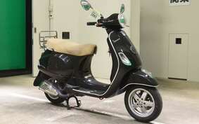 VESPA LX125IE