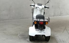 HONDA GYRO X TD02