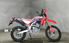 HONDA CRF250L MD47