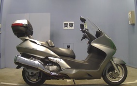 HONDA SILVER WING 400 2002 NF01