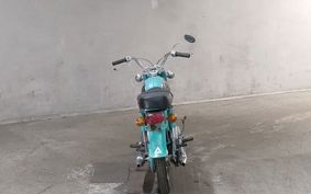 HONDA BENRIICD125 CD125