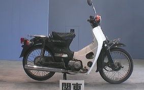 HONDA C50 SUPER CUB C50