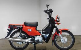 HONDA CROSS CUB 110 JA10