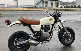 HONDA APE 50 AC16