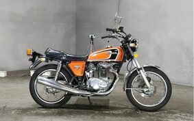 HONDA CB250 T CB250