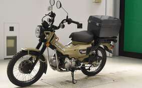 HONDA CT125 HUNTER CUB JA55