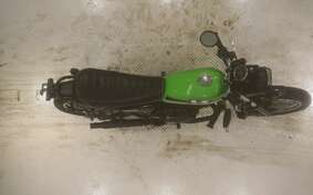 KAWASAKI 250TR BJ250F