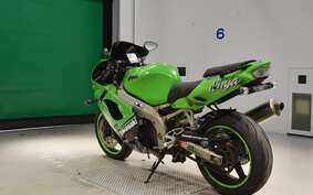 KAWASAKI ZX900R NINJA 2002 ZX900E