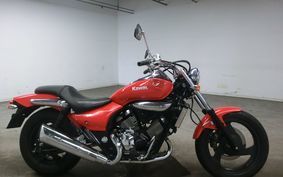 KAWASAKI ELIMINATOR 250 V Type 2007 VN250A