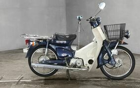 HONDA PRESS CUB 50 AA01