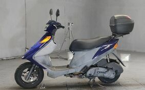 SUZUKI ADDRESS V125 CF46A