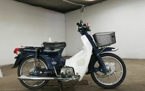 HONDA C70 SUPER CUB CUSTOM C70