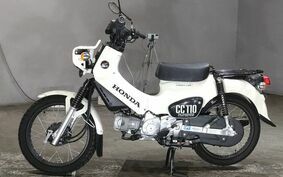 HONDA CROSS CUB 110 JA45