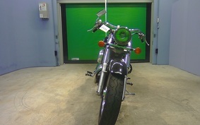 HONDA SHADOW 400 2001 NC34