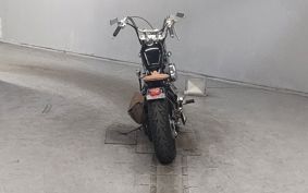 HONDA STEED400 NC26