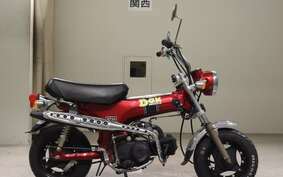 HONDA DAX 50 GEN 2 AB26