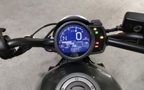 HONDA  REBEL 1100DCT SC83