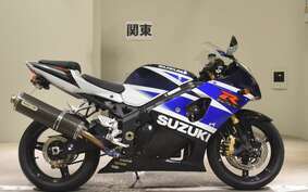 SUZUKI GSX-R1000 2003 GT75A