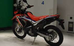 HONDA CRF250 RALLY LD MD44