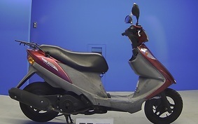 SUZUKI ADDRESS V125 G CF4EA