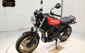 KAWASAKI Z650 RS 2022 ER650M