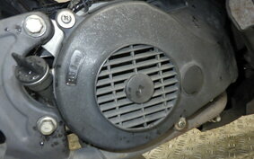 SUZUKI ADDRESS V125 S CF4MA