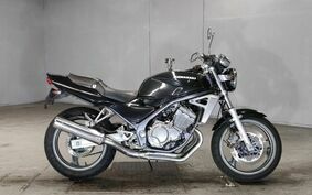 KAWASAKI BALIUS 250 ZR250A