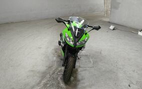 KAWASAKI NINJA 400 R 2012 ER400B