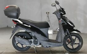 SUZUKI ADDRESS 110 CE47A