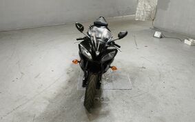 YAMAHA YZF-R6 2006 RJ12N