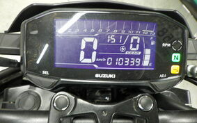 SUZUKI GSX-S125 DL32B