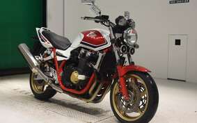 HONDA CB1300SF SUPER FOUR A 2010 SC54