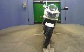 SUZUKI BANDIT 1250 SA 2009 GW72A