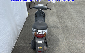 SUZUKI LETS4